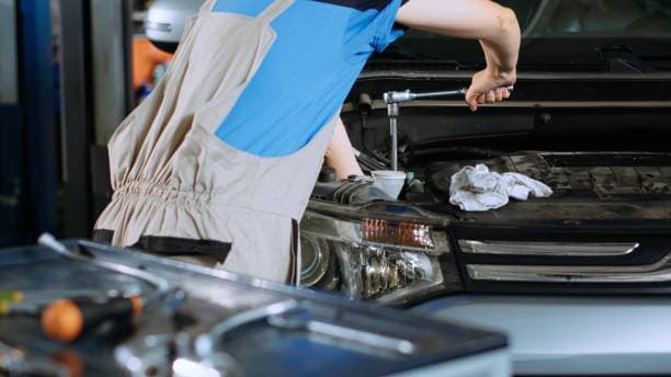 Professional Mechanic Midland TX You Can Depend On