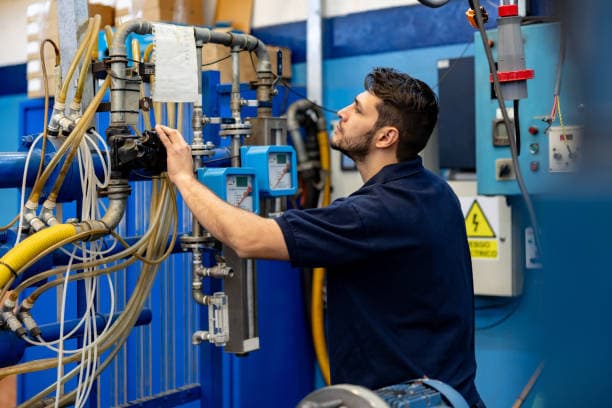 Cost-Saving Hydraulic System Maintenance Solutions