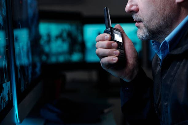 Security Services Birmingham – Complete Protection Solutions
