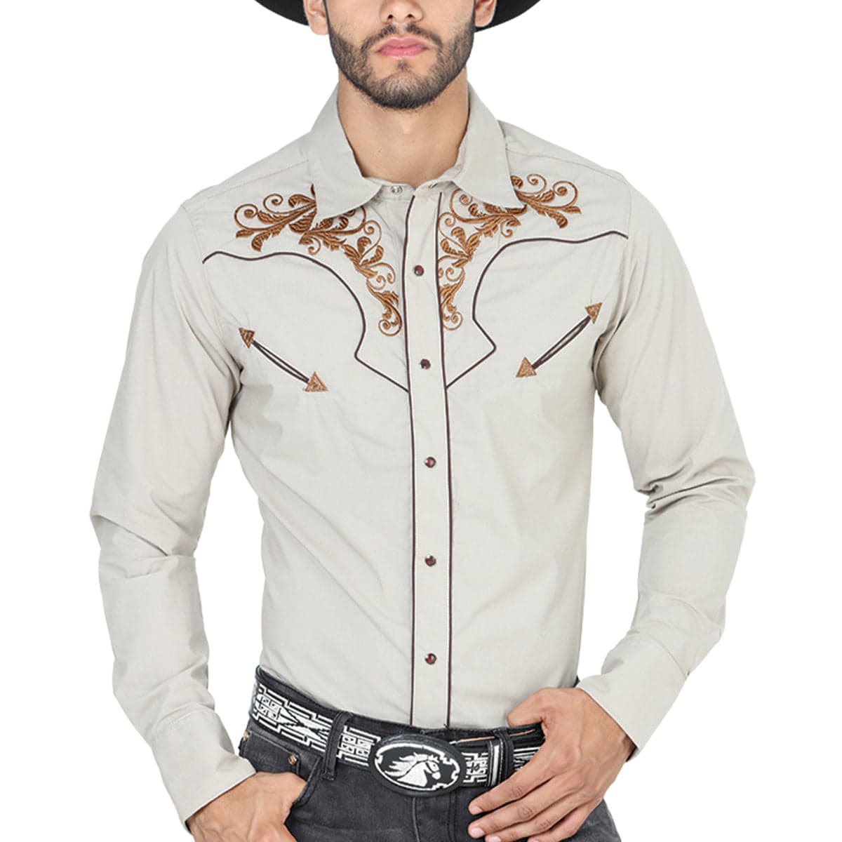 Find the Perfect Cowboy Shirt Canada at MacRae’s Farm And Ranch