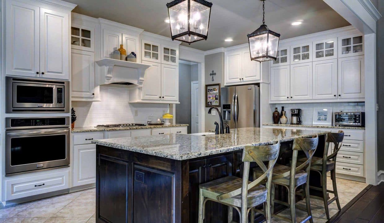 Quality Floor Installation Services for Every Room