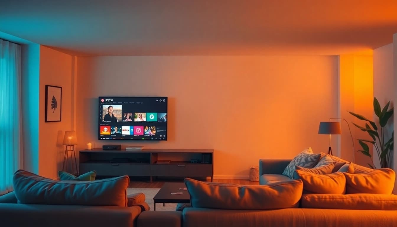 Suisse IPTV: Thousands of Channels and On-Demand Content in Switzerland