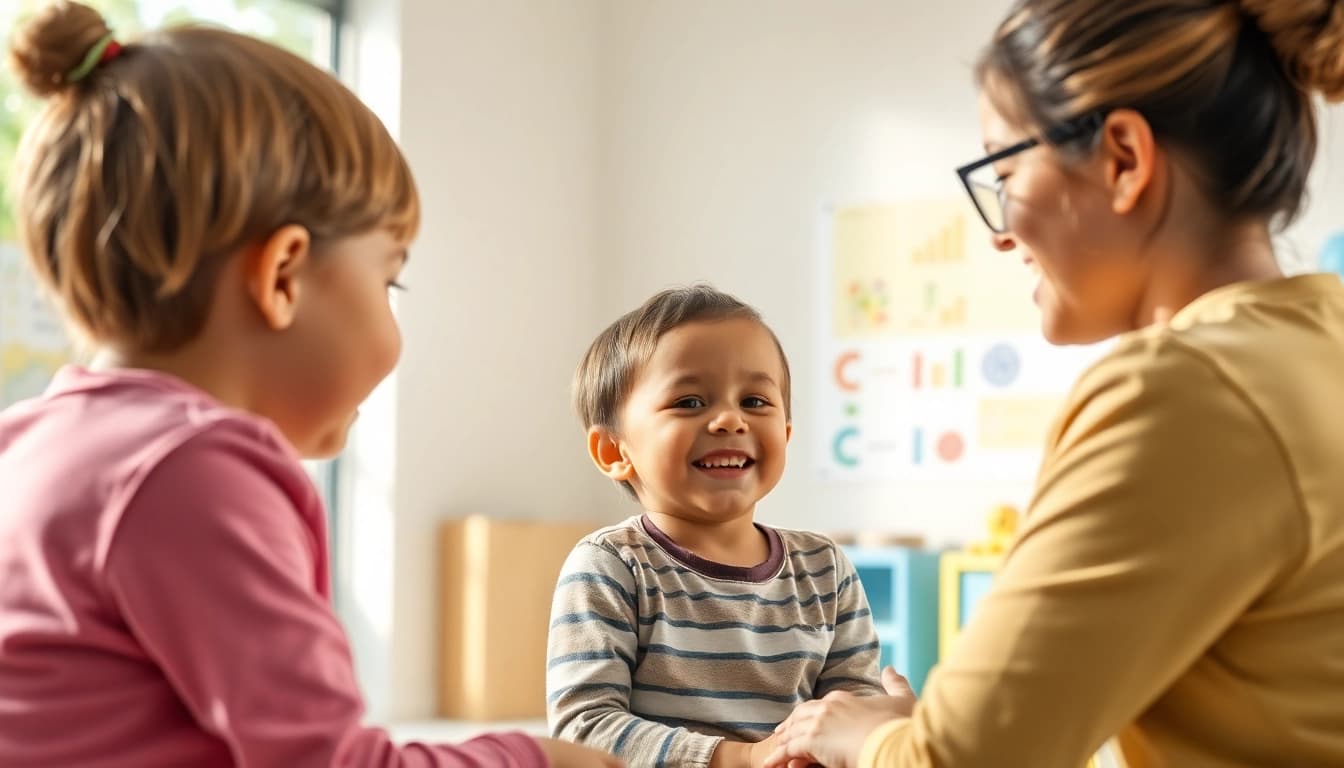 Children participating in ABA therapy at https://www.kiddsaba.com, showcasing growth and engagement.