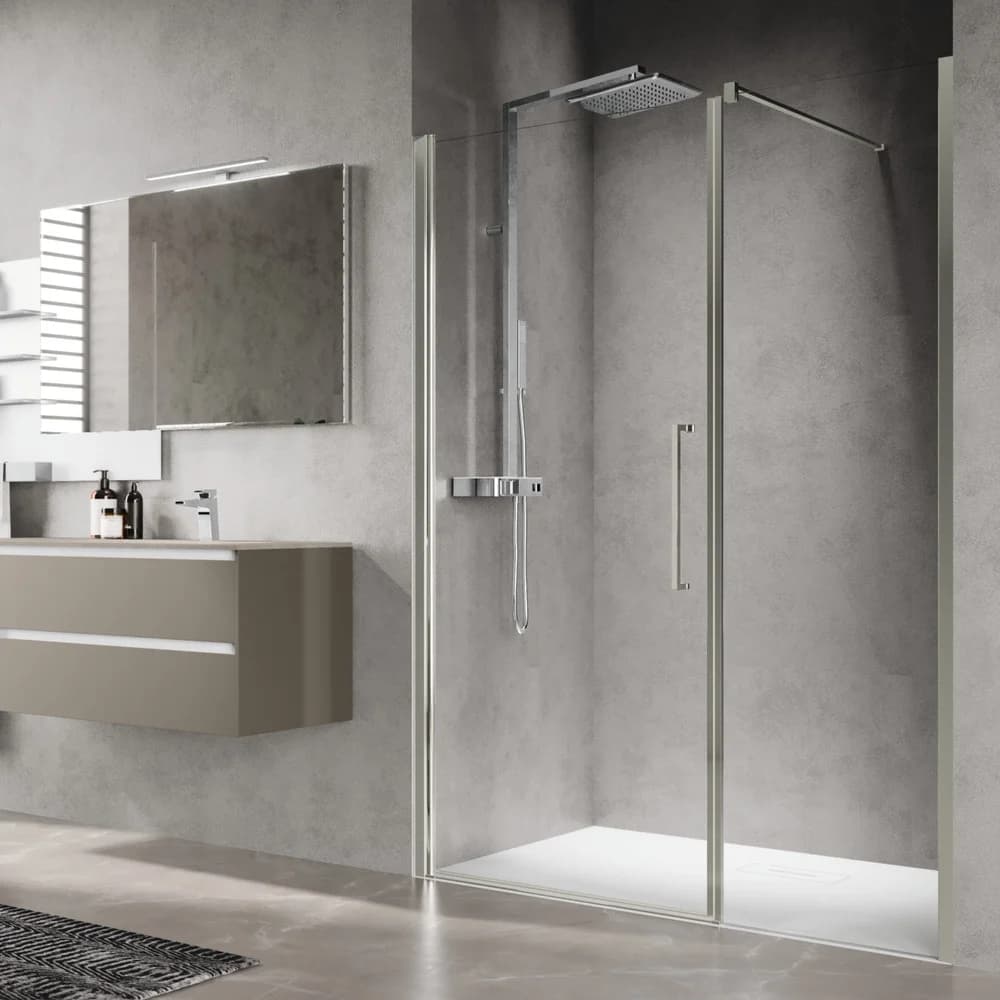 Sirhona cabine de douche : la solution idéale clé-en-main