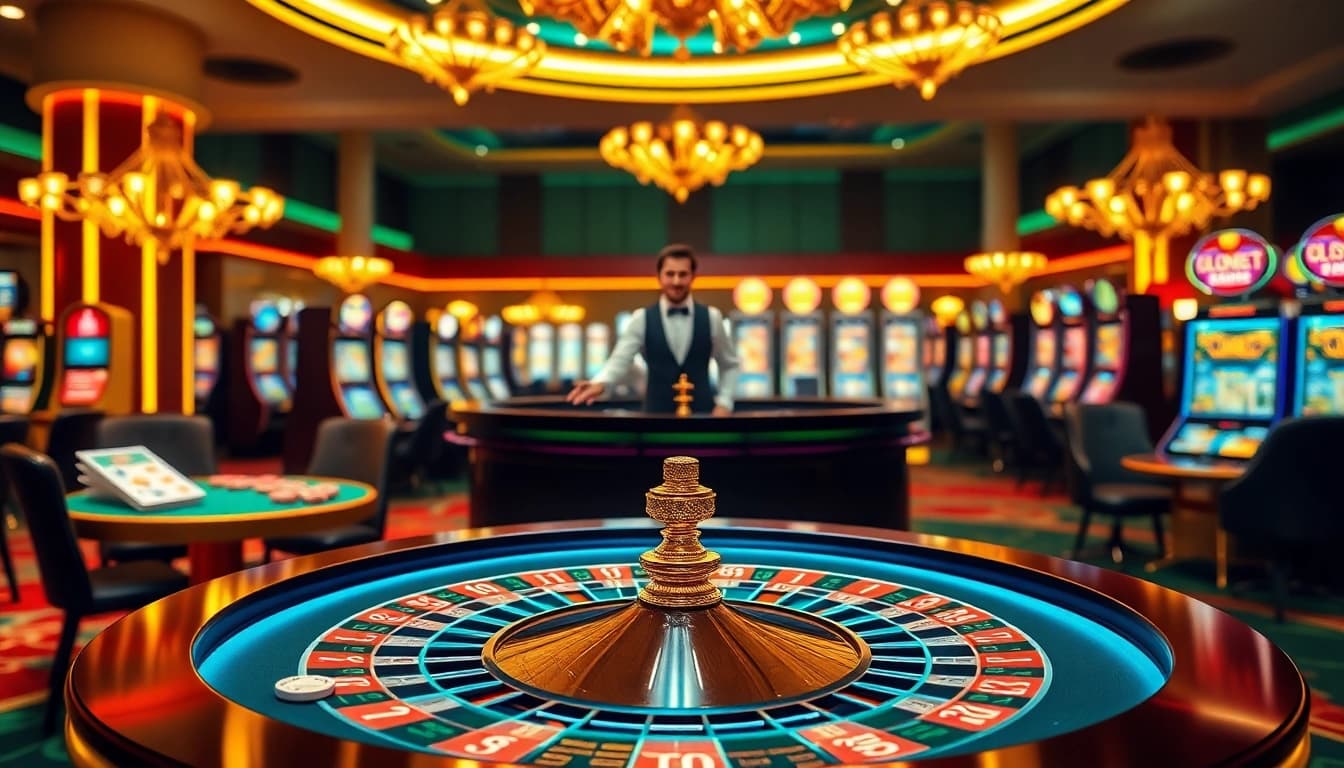 Engage with the thrilling gaming experience at https://xin88hv.site/ featuring luxury casino tables and online interfaces.