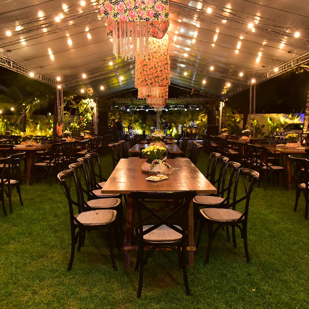 Stress-Free Wedding &amp; Event Rentals You’ll Love