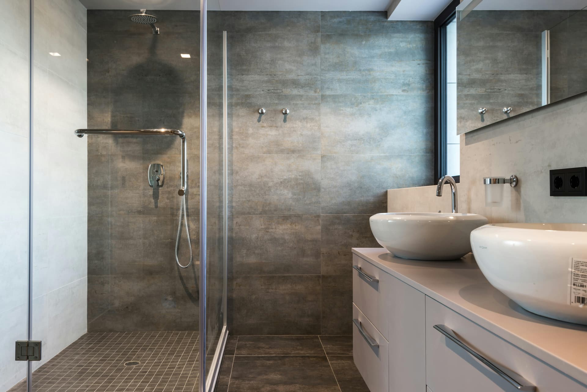Elegant Showers Australia Leading Bathroom Retailer Online