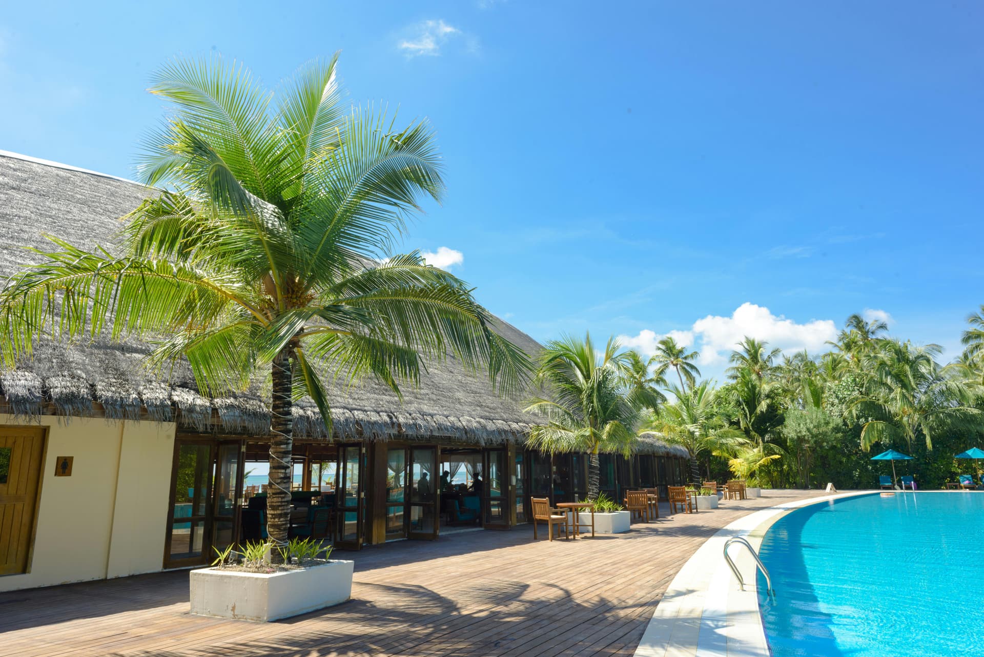 Discover Coastal Cabana’s Prime Location in Pasir Ris