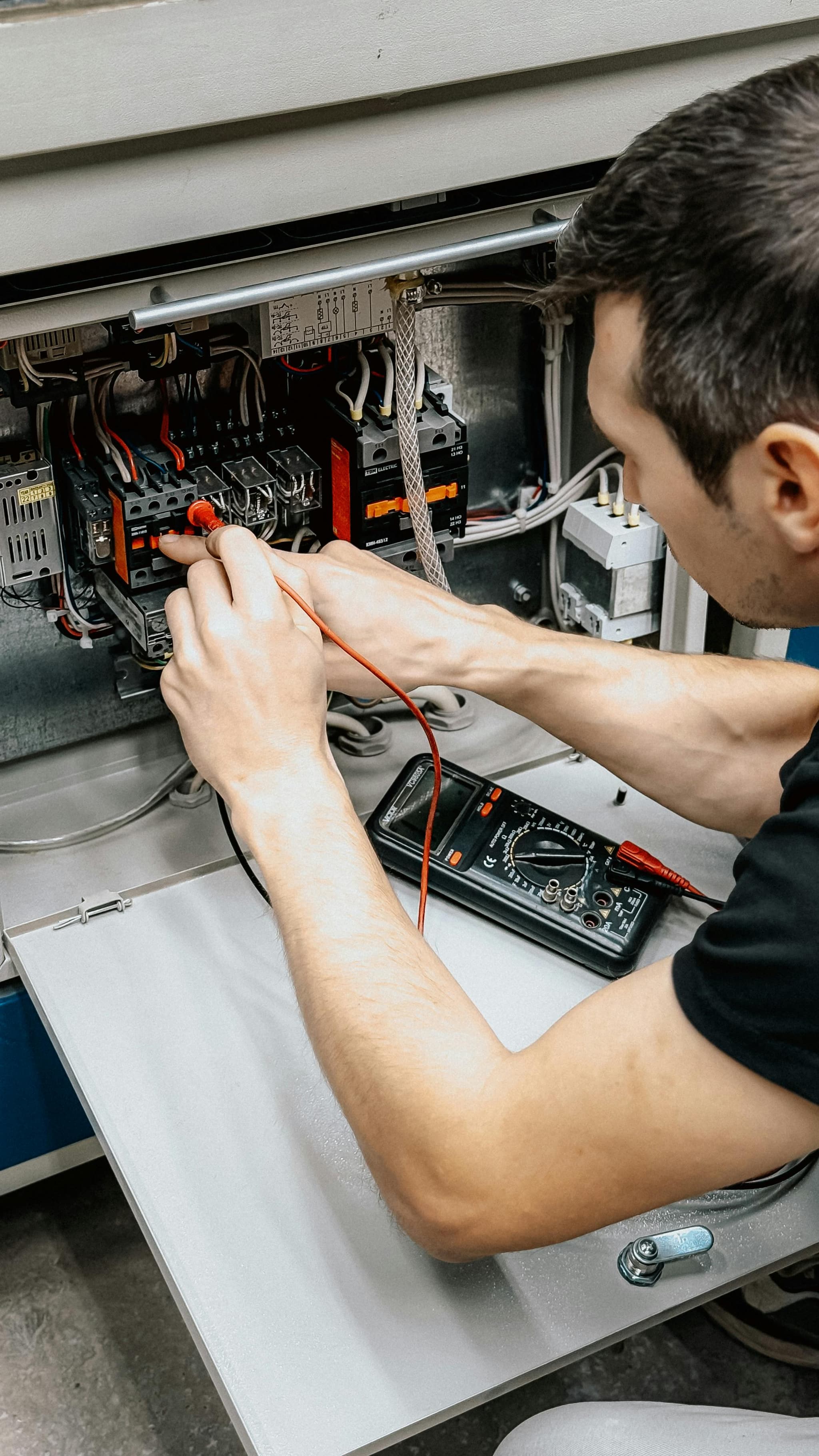 Electrician Northampton | Powering Homes &amp; Businesses