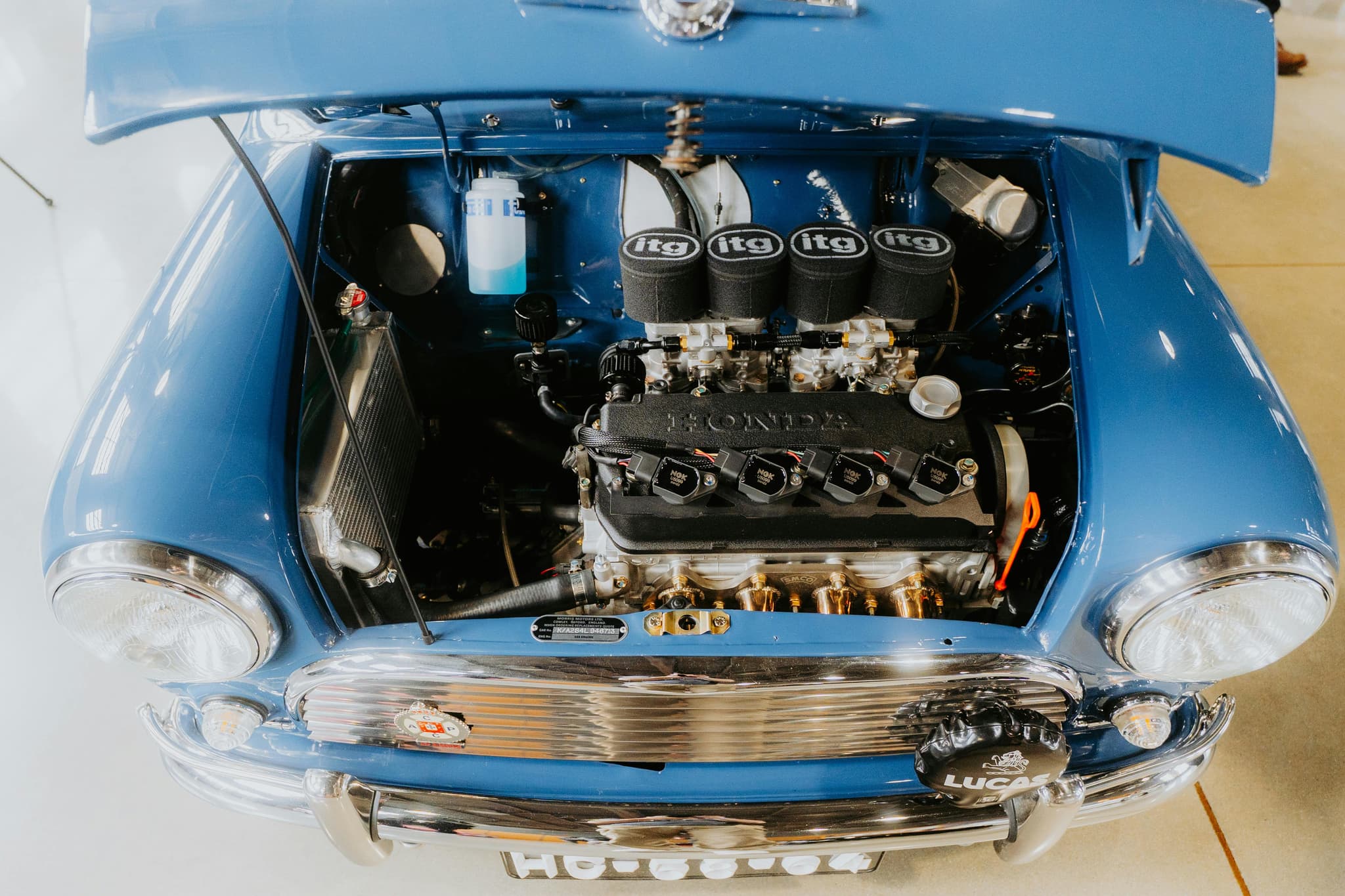 Get Reliable, Affordable Vehicle Repair You Can Trust