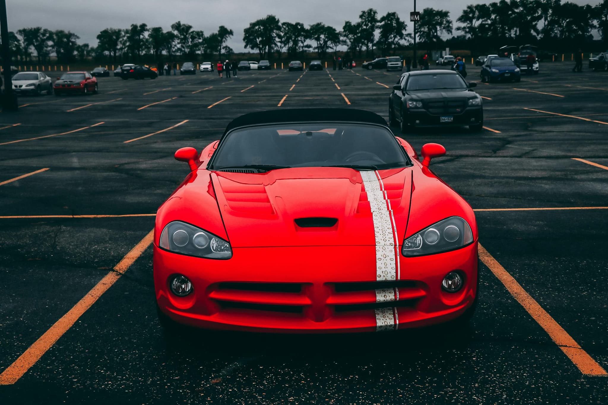 Parking Lot Striping Biloxi MS – Done Right the First Time