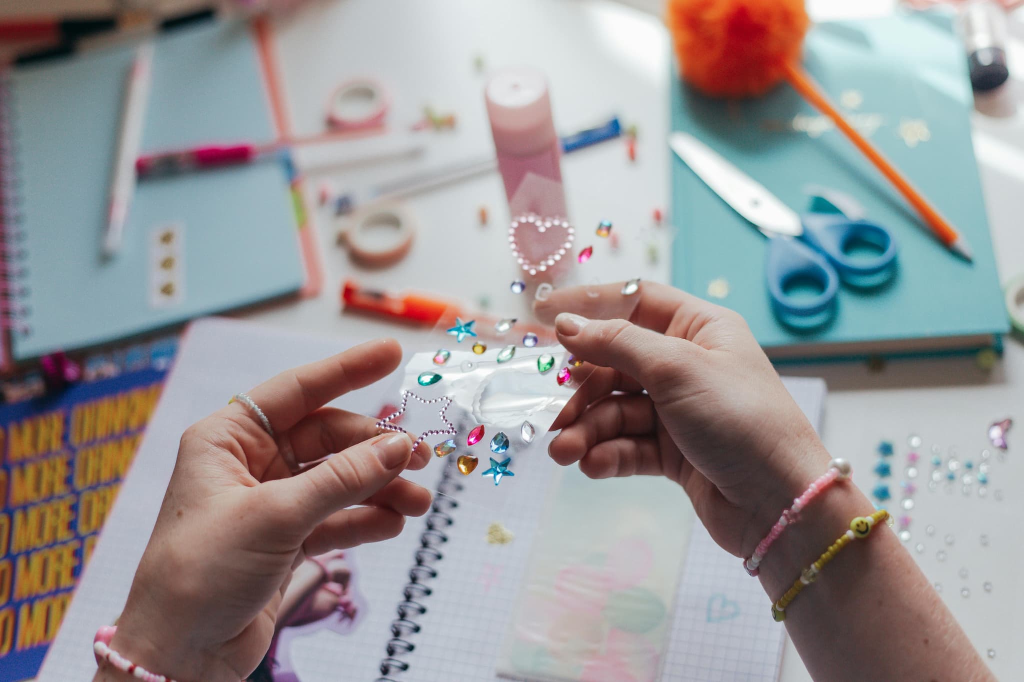 Decorating Your Workspace with Dachi Duck Merchandise