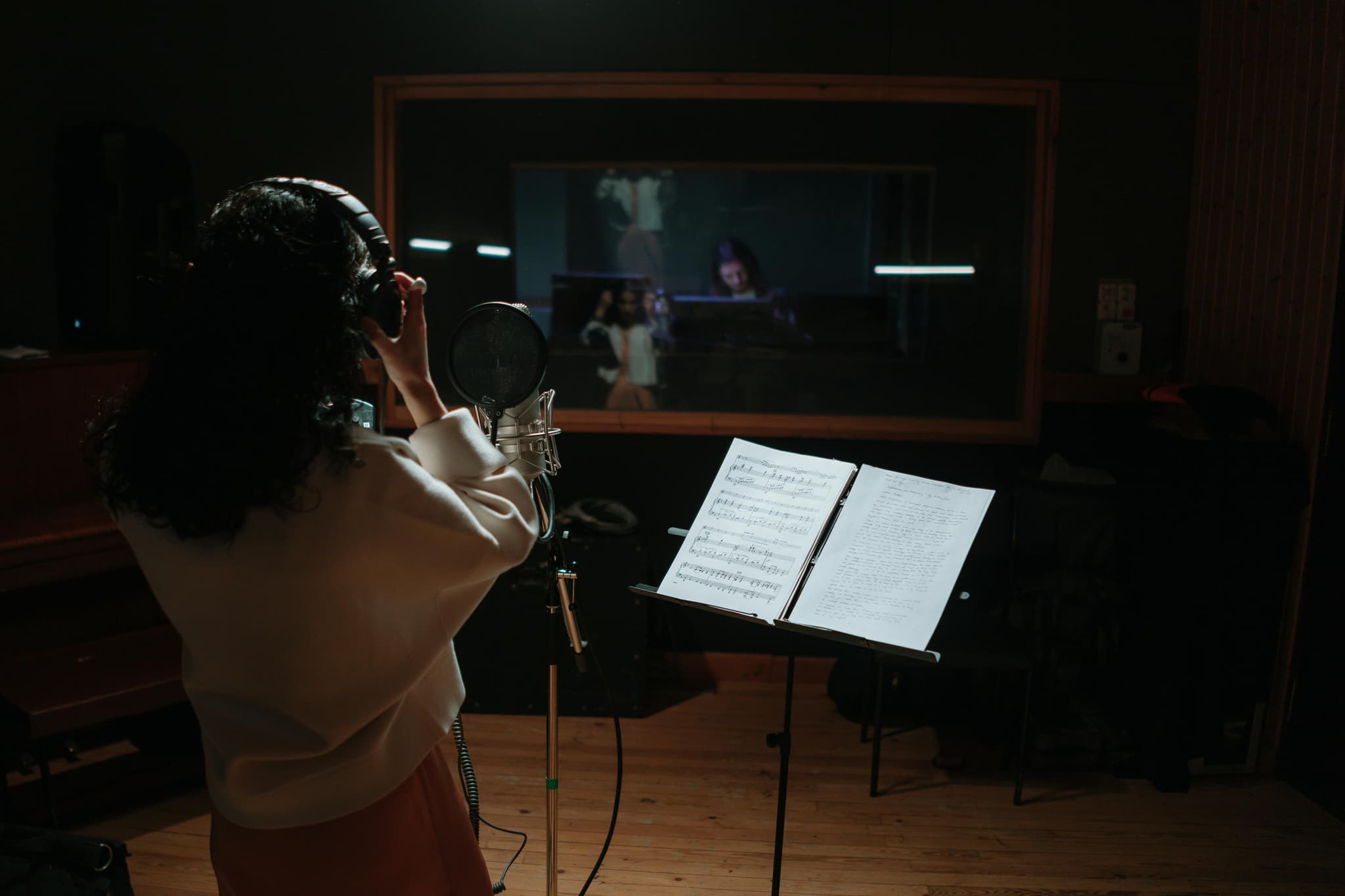 High-Performance Music PR Agency for Modern Artists