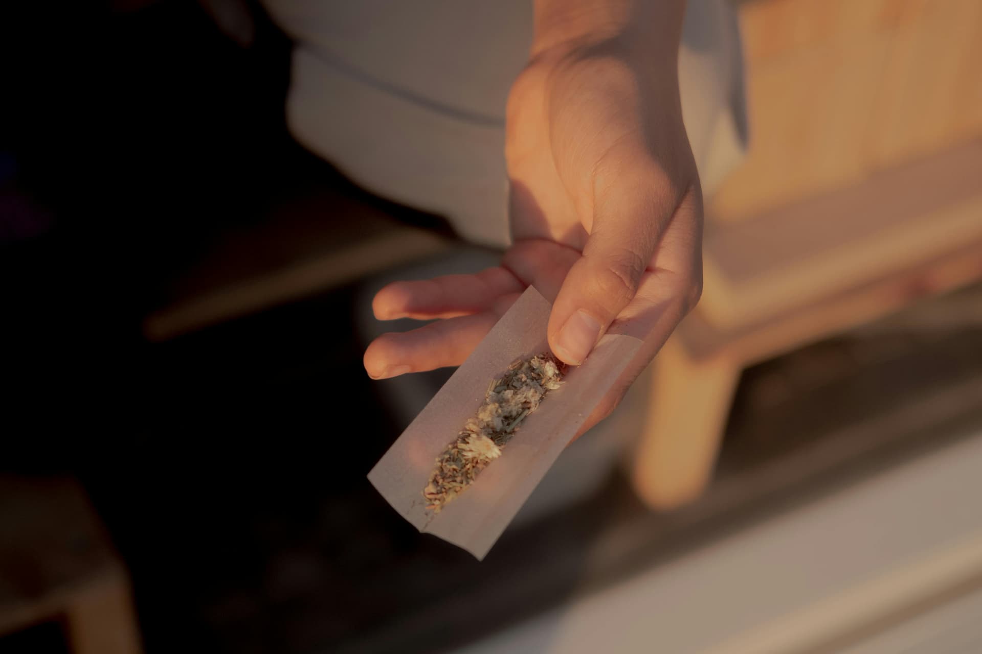 THCA EXPLAINED: A SCIENTIFIC LOOK AT ITS PROPERTIES