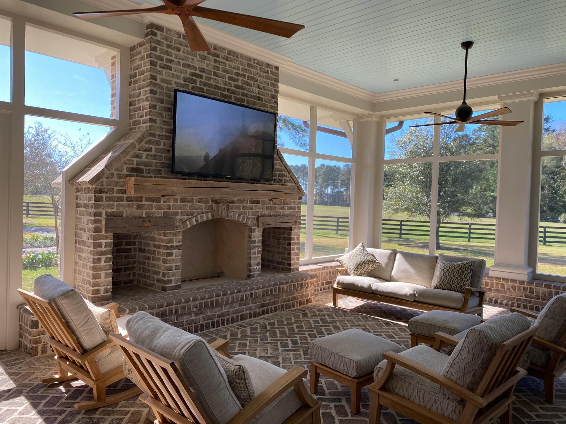 Turn Your Backyard into a Haven with Glass Solarium Kits