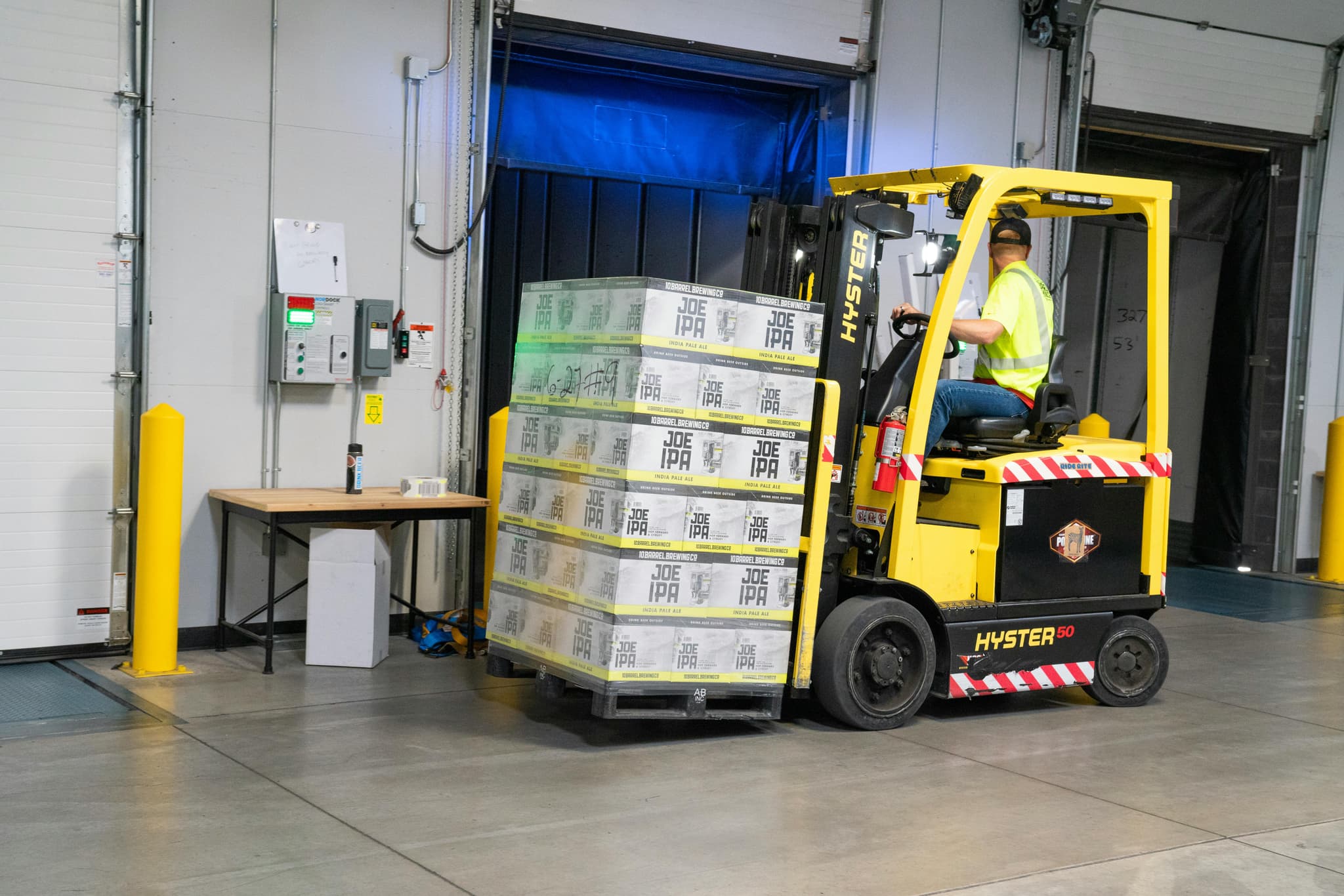 WareMatch Helps You Locate the Ideal Warehouse Near Me Quickly
