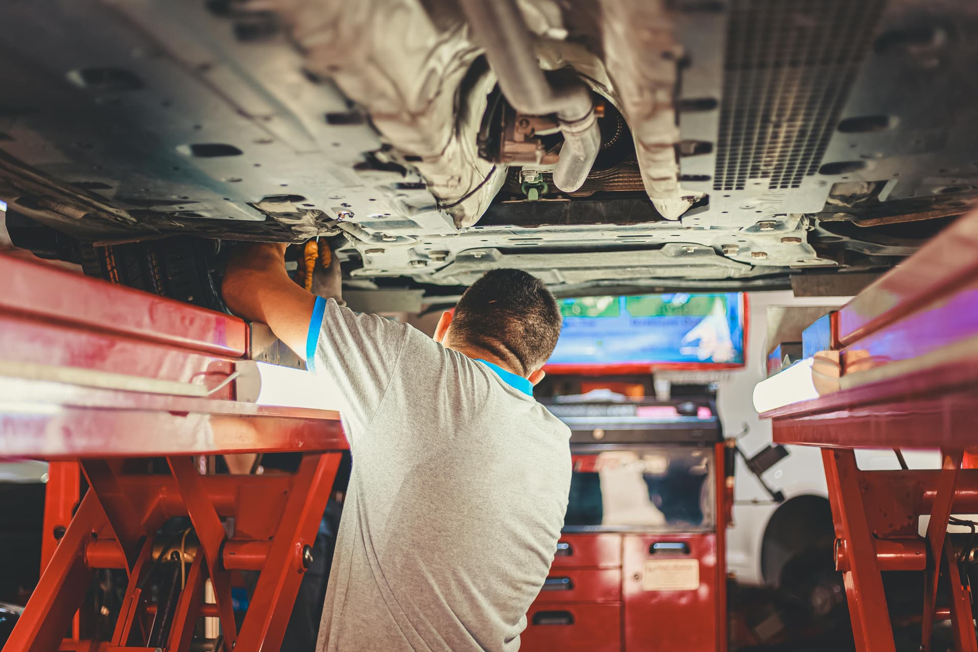 Professional Car Repair Fargo ND – Fast Turnaround