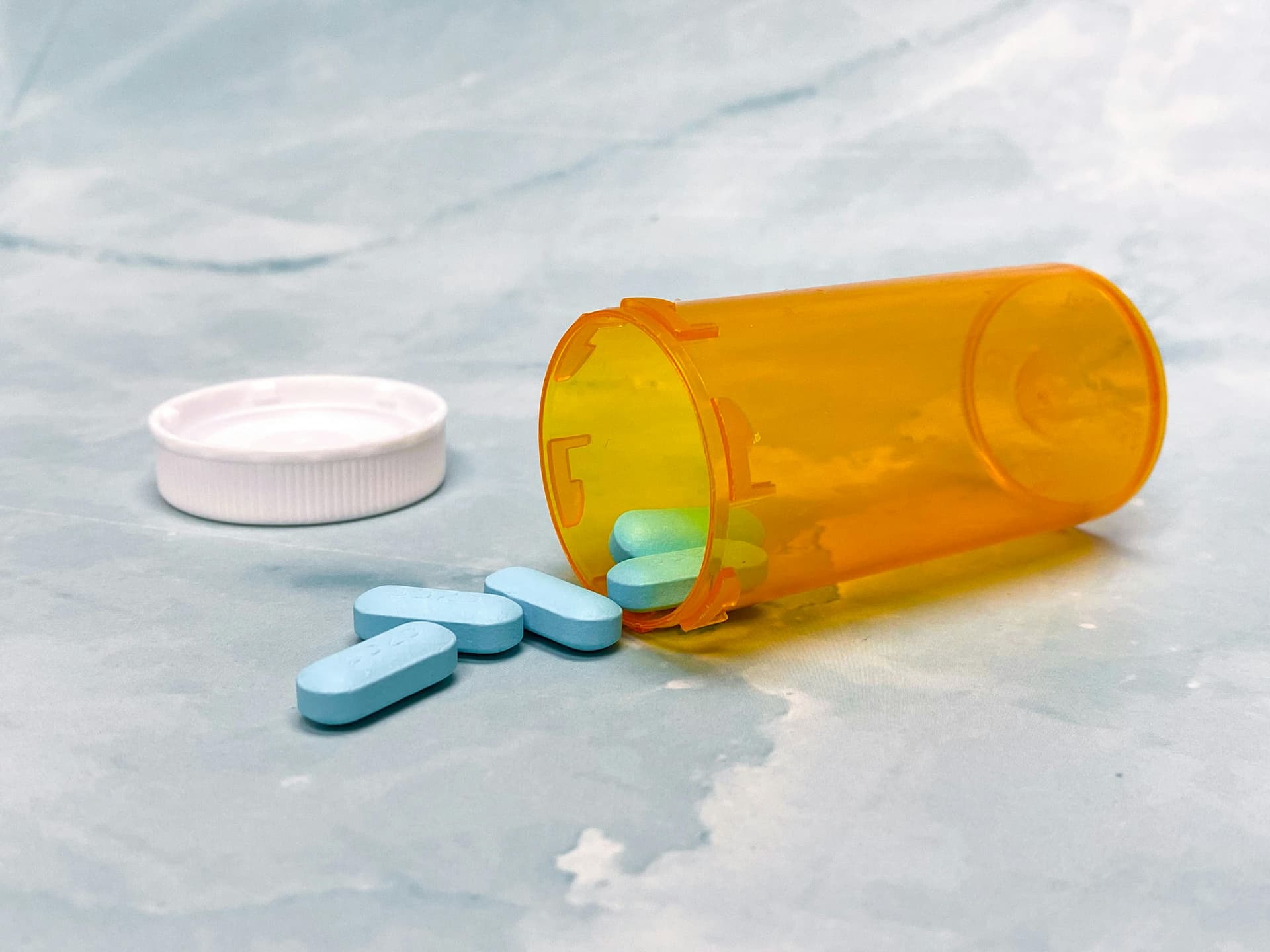 Oxy 30 Blue Pill – Oxy 30 Blue Pill: Identification, Strength &amp; Overdose Risk