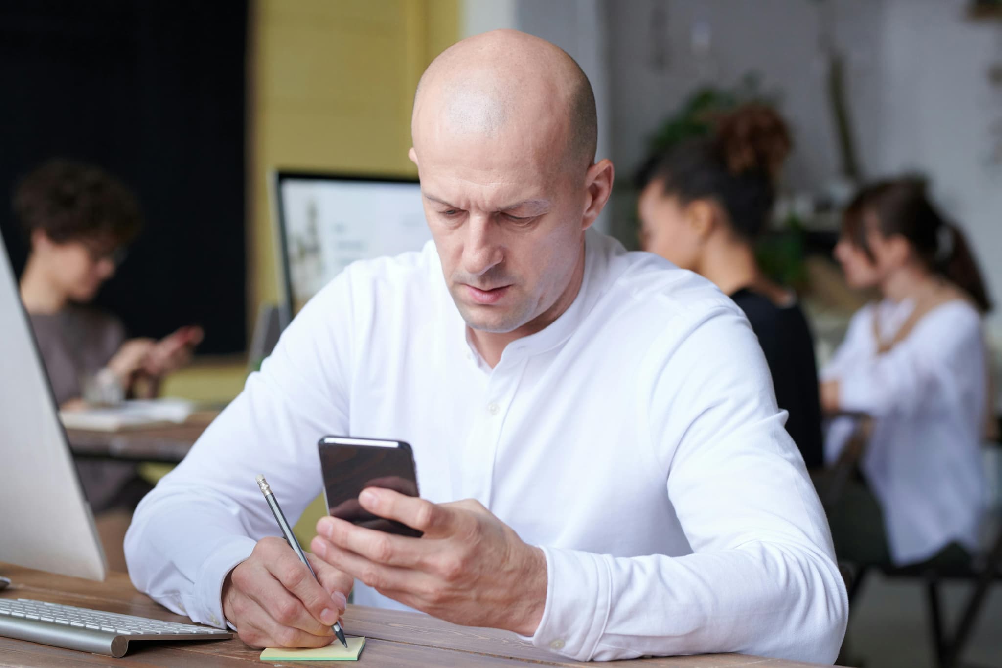 Instant Phone Buyer in AR – Sell Now