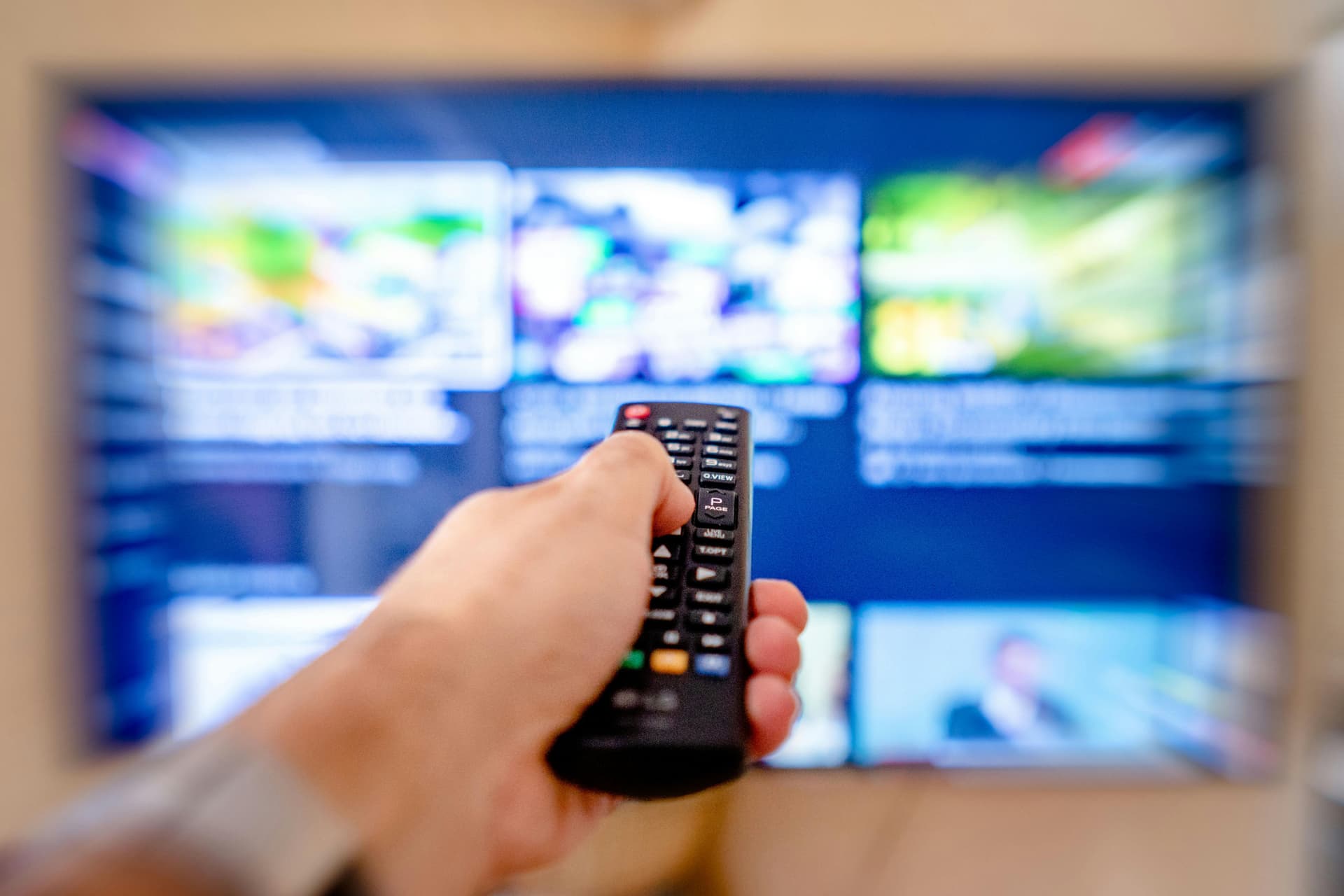 IPTV Free Trial: Enjoy HD, Full HD &amp; 4K Content with IPTVGem