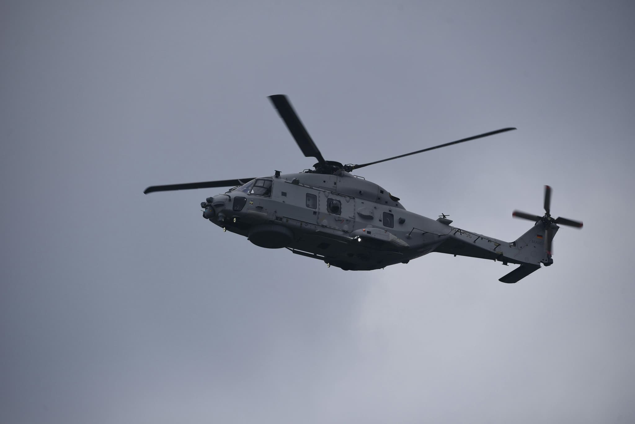 RC Helicopter Models Built for Precision and Adventure