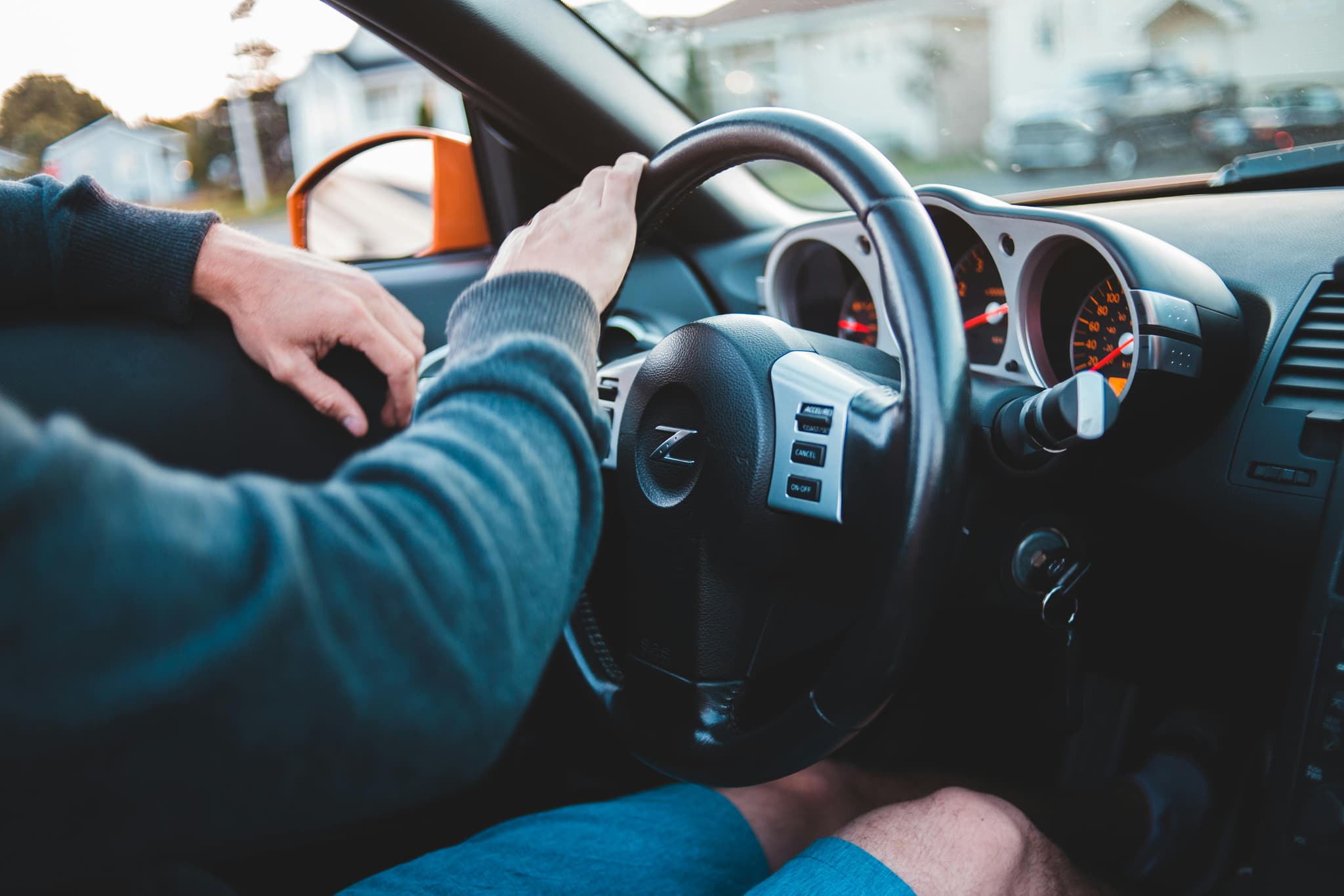 Brooklands Minicabs for Local &amp; Business Journeys