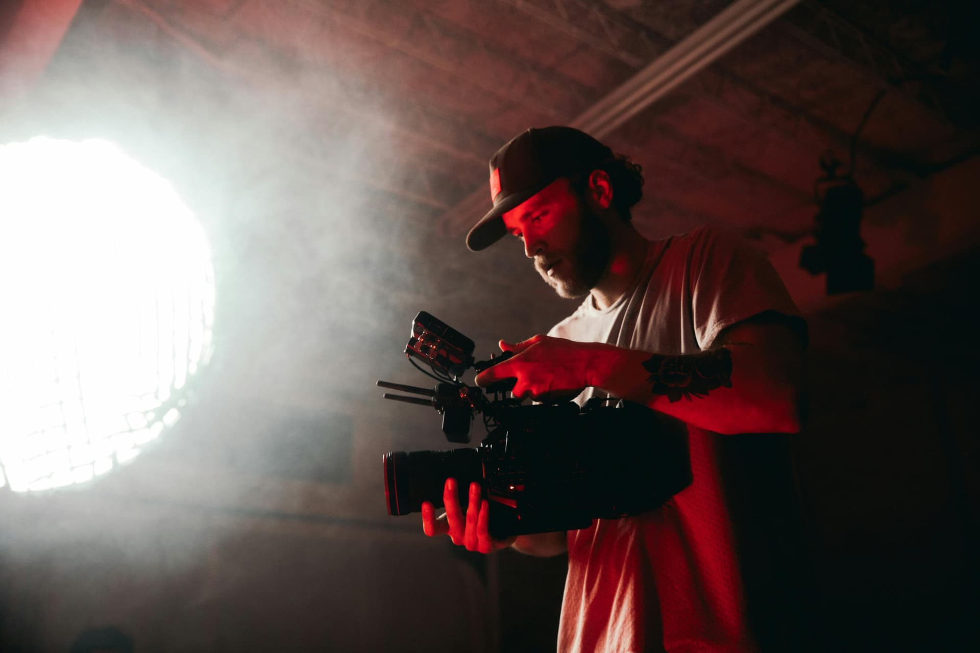 Phoenix Video Production With Full Creative-to-Delivery Support