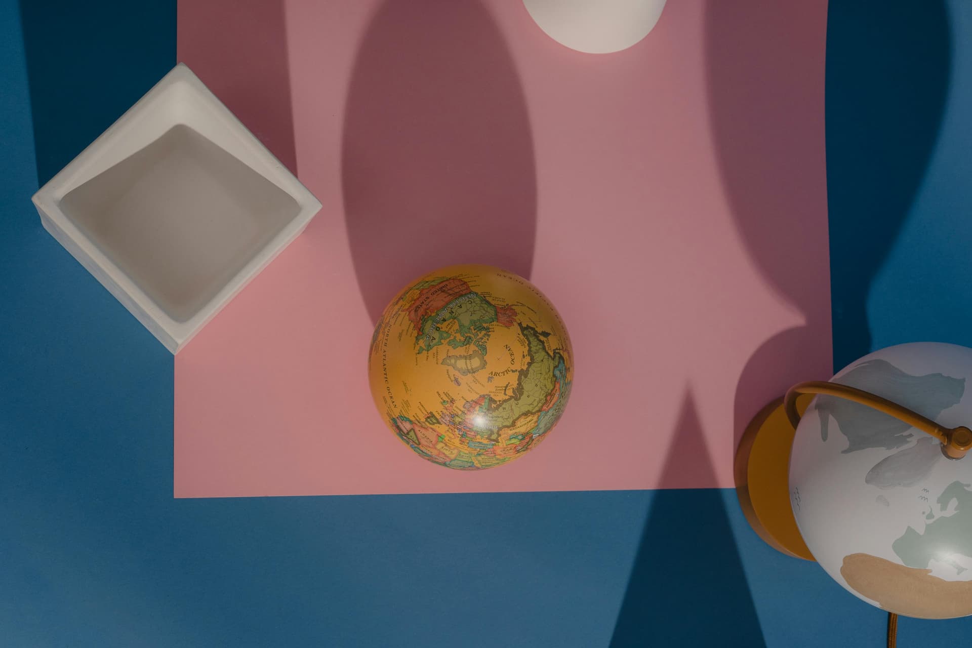 How to Create Unforgettable Round the World Holidays