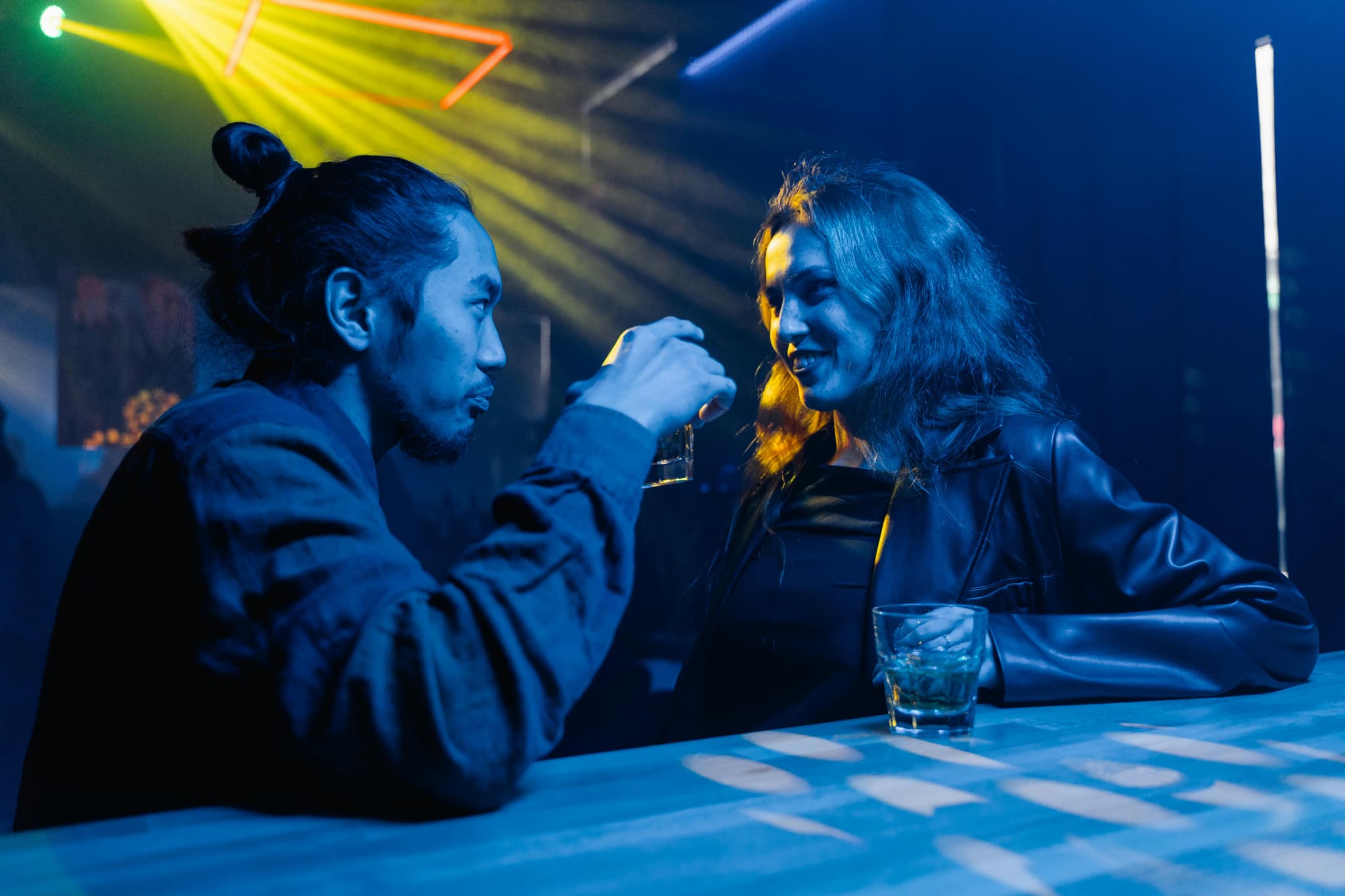 Discover the Heart of Puerto Rico Nightlife in San Juan