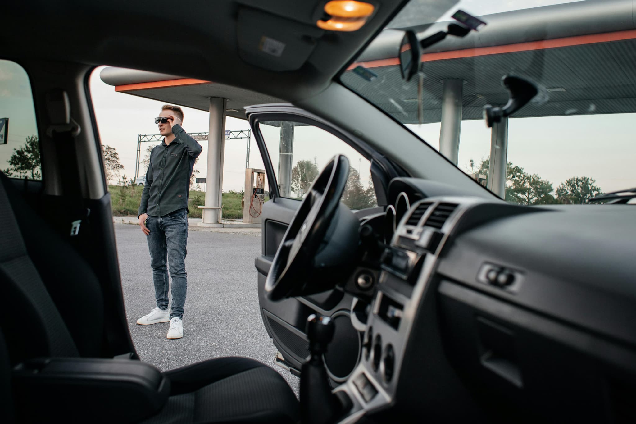Luxury Redefined: 5-Star Car Service YVR to Whistler