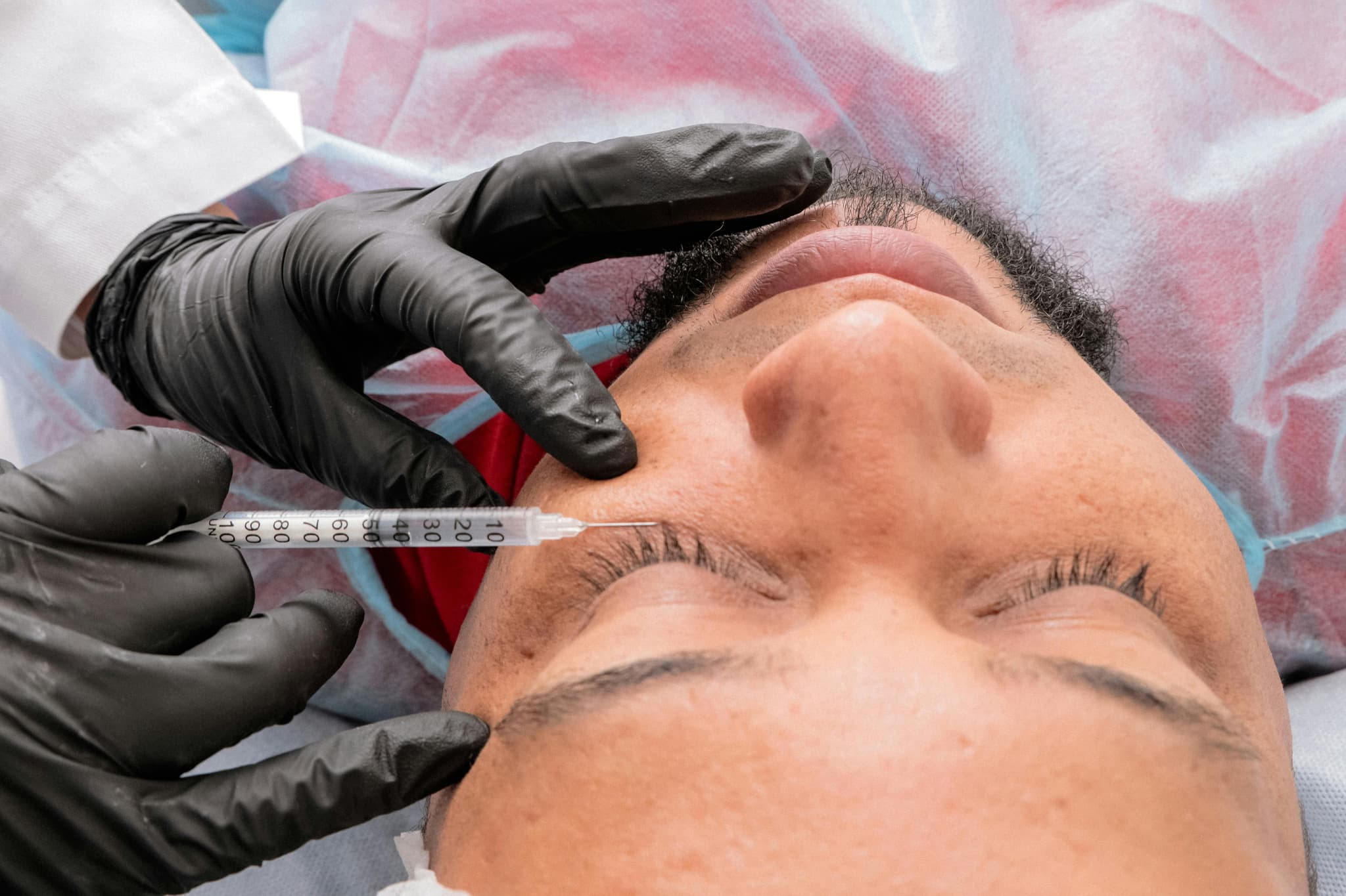 Holistic Wellness and Aesthetics at the Leading Medspa near me