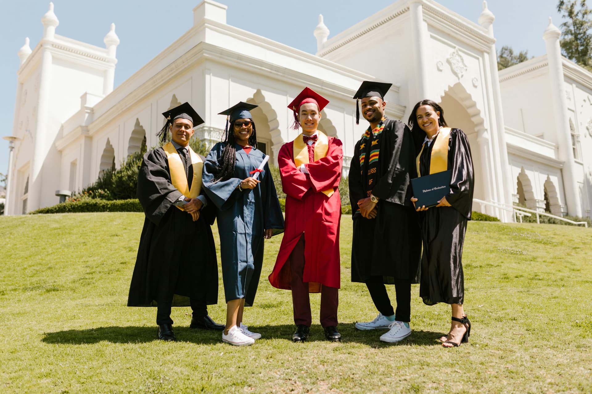 Best Fake Diplomas: Top Features to Look For
