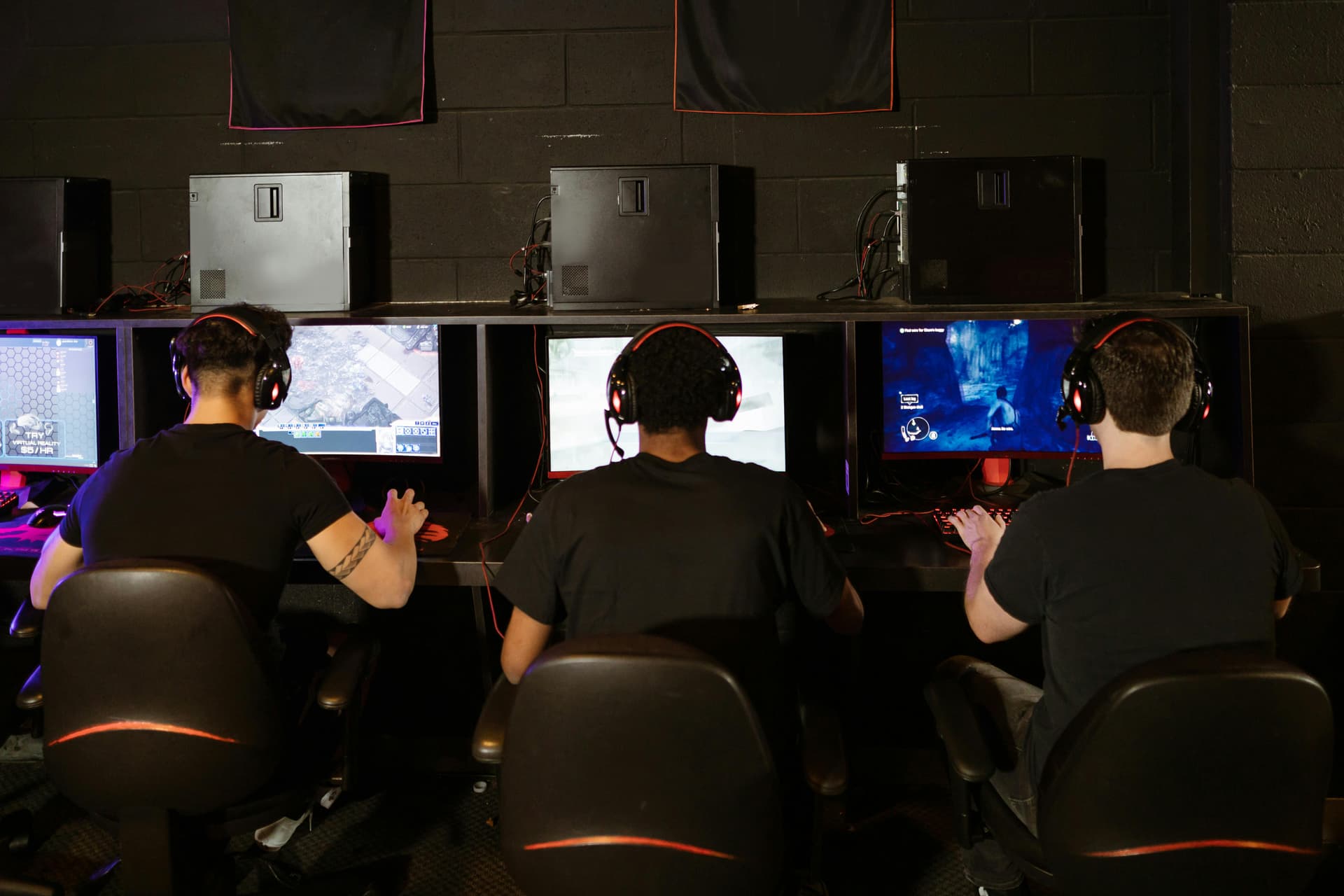 GNHUSTGames: Your Go-To Free Online Gaming Platform
