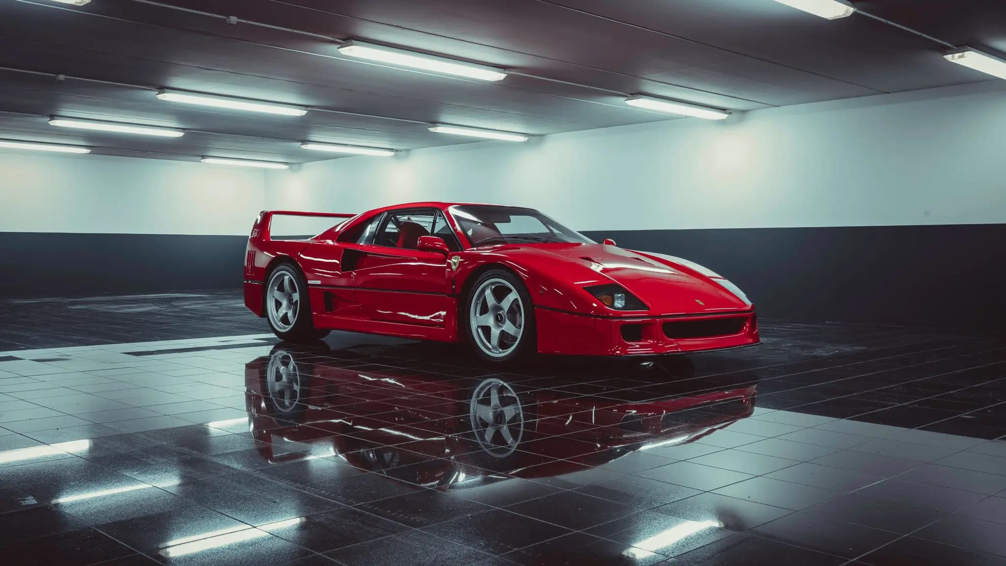 Ferrari Maintenance Durban – Premier Services by Scuderia South Africa Durban