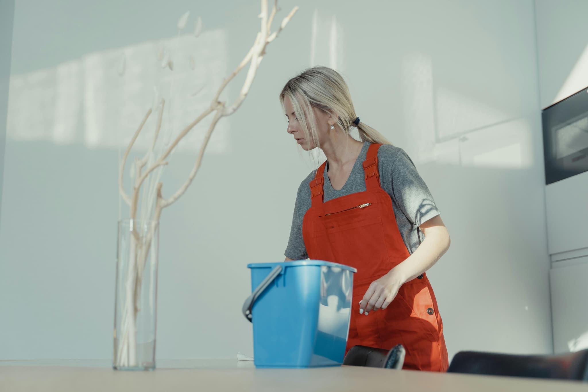Trusted Office Cleaning Services Dubai for Modern Offices