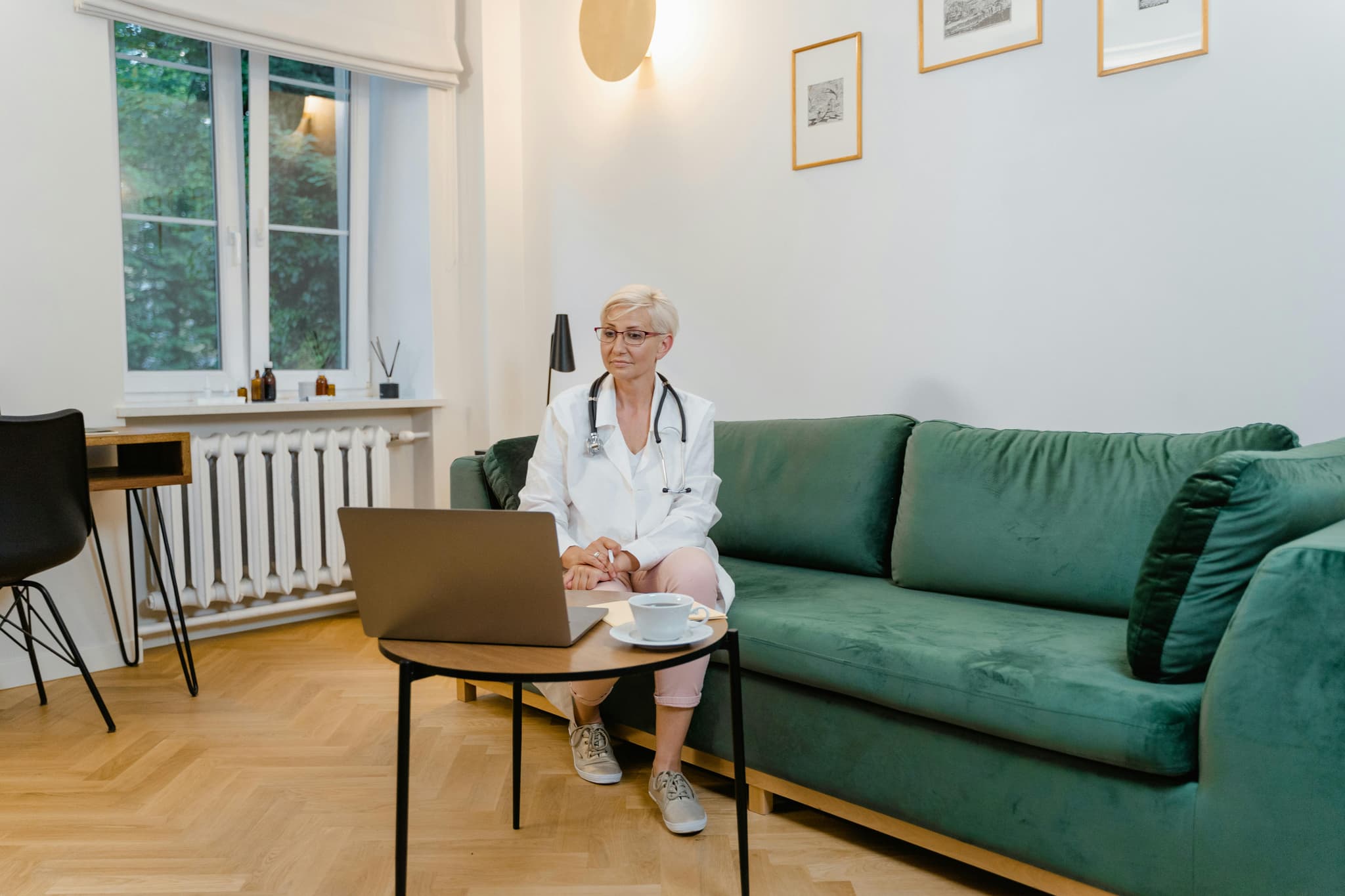 Telehealth Services for Families &amp; Individuals