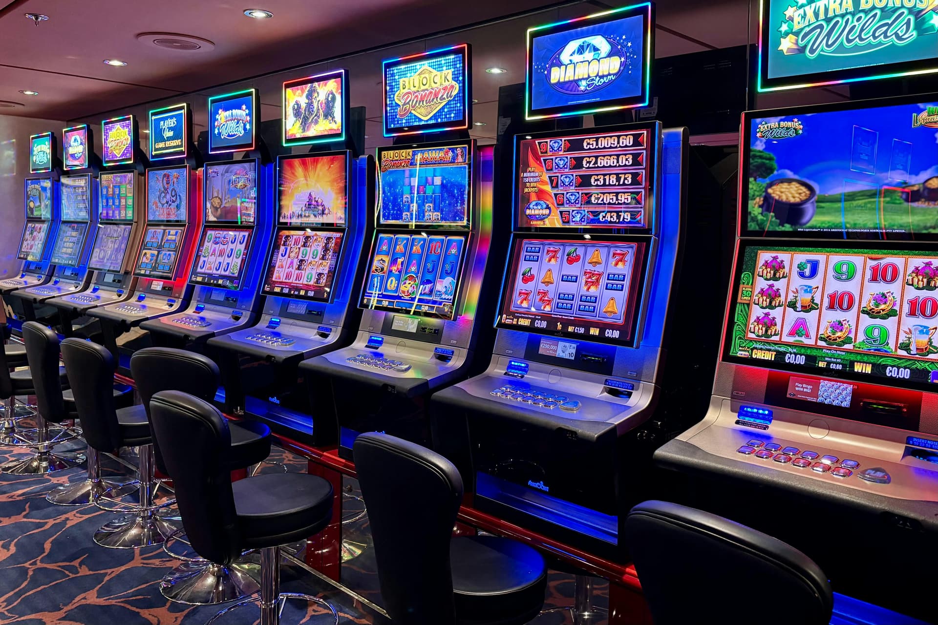 Tips Aman Melakukan Bongeslot Login