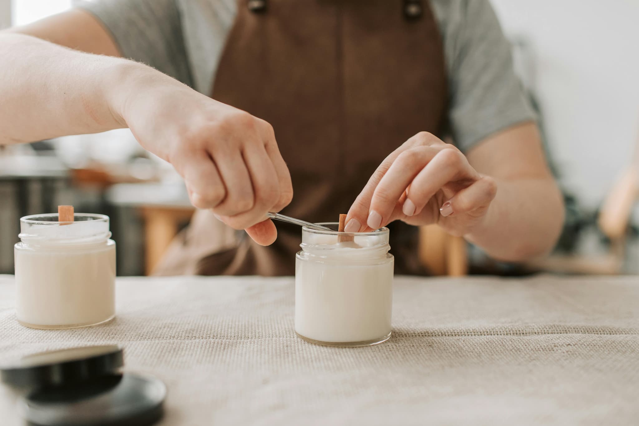 Soy Wax Candles That Elevate Your Home Décor