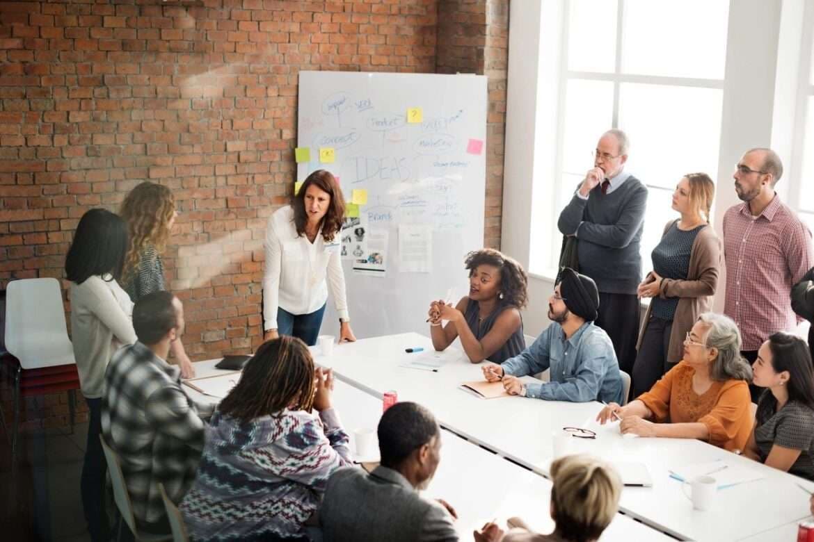 How Document Production Supports Managed Digital Workflows