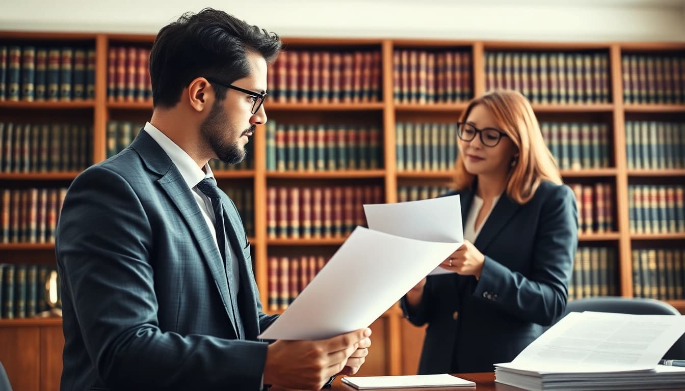 Consult with a professional attorney at https://www.chriseadslegal.com in a welcoming office environment.