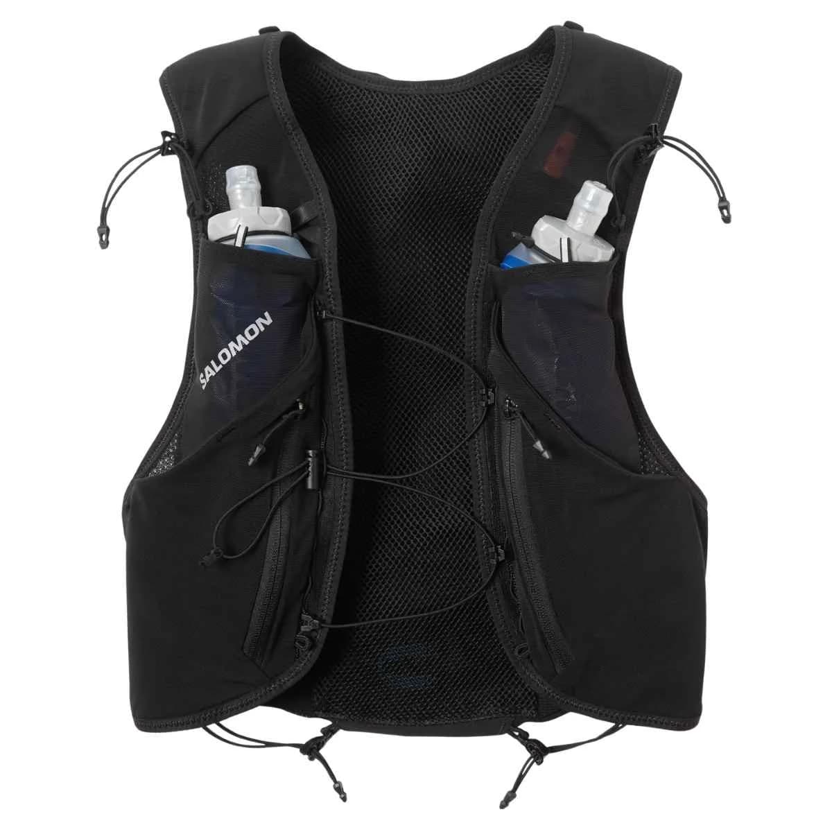 Performance Running Vest by STRYQ | No Bounce, No Bulk