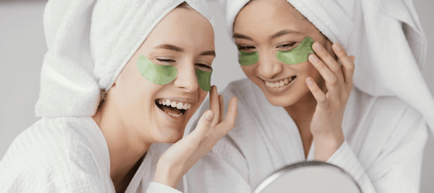 Soft Care with Our Sensitive Skin Body Cream
