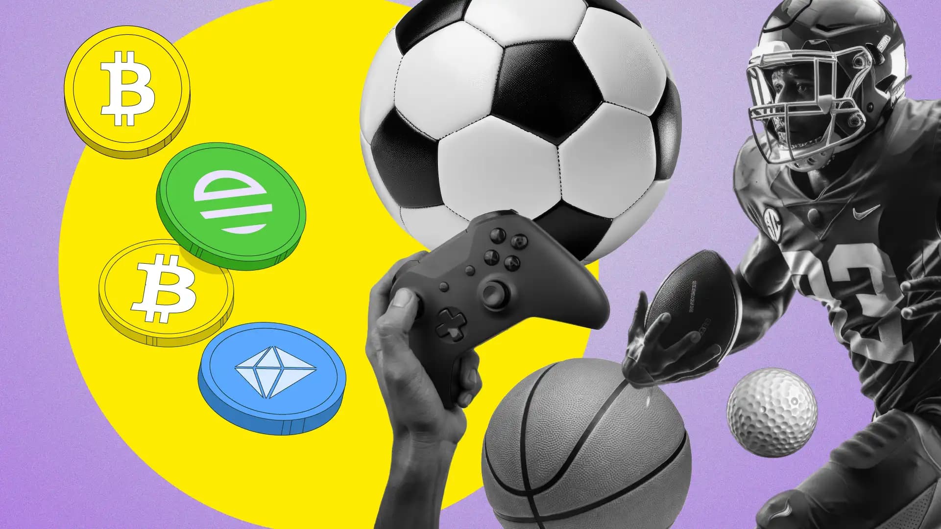 Paris sportif : tout l’univers du betting sur Cette Fois Je Vote