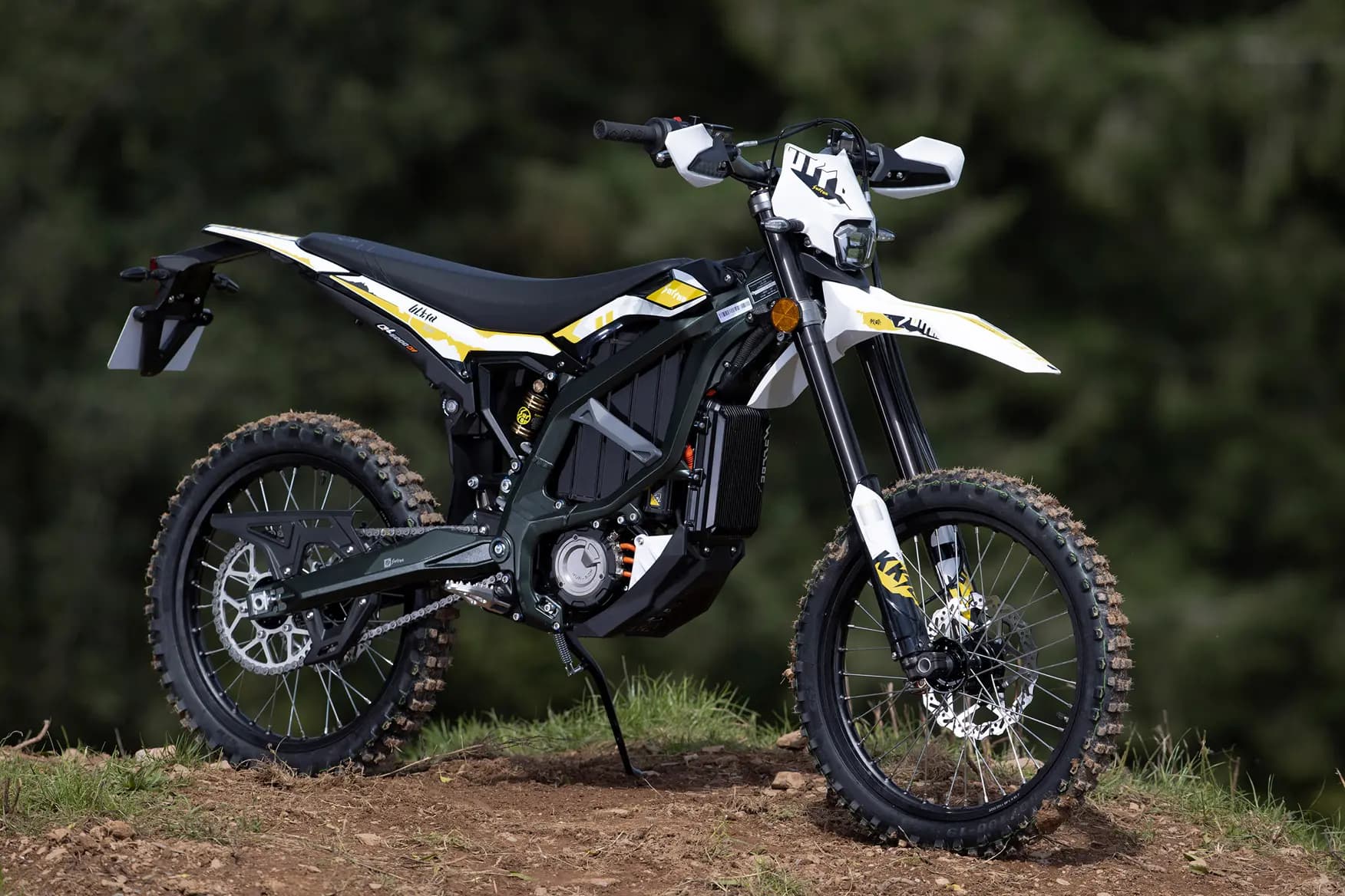 Sur-Ron Storm Bee: A Powerhouse for Serious Riders