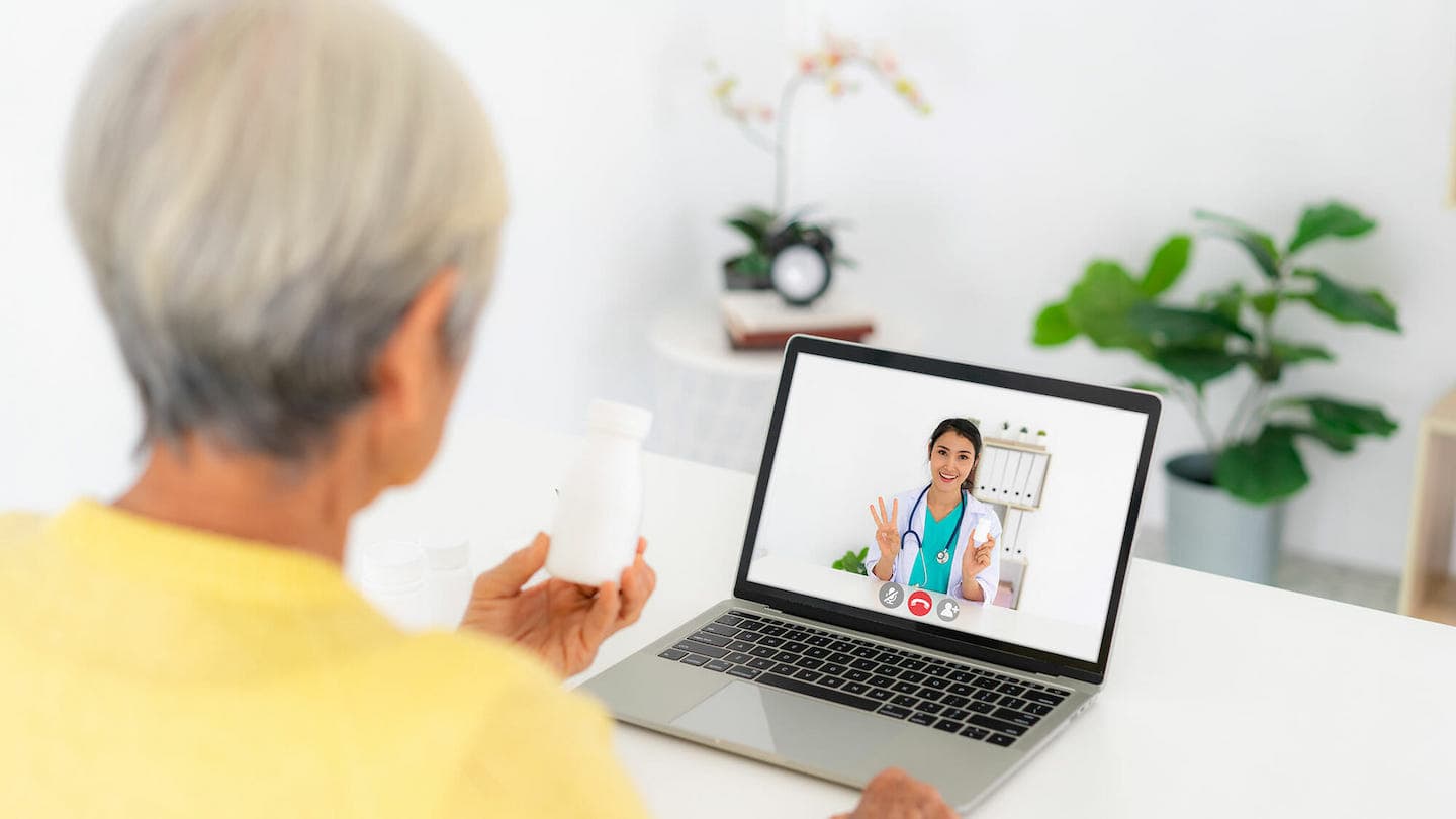 Chronic Disease Management for Proactive, Data-Driven Healthcare
