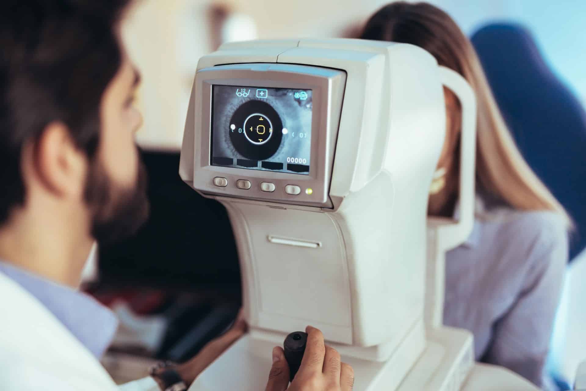 Advanced Eye Care Services with Leading Eye Doctors in Springdale, Arkansas