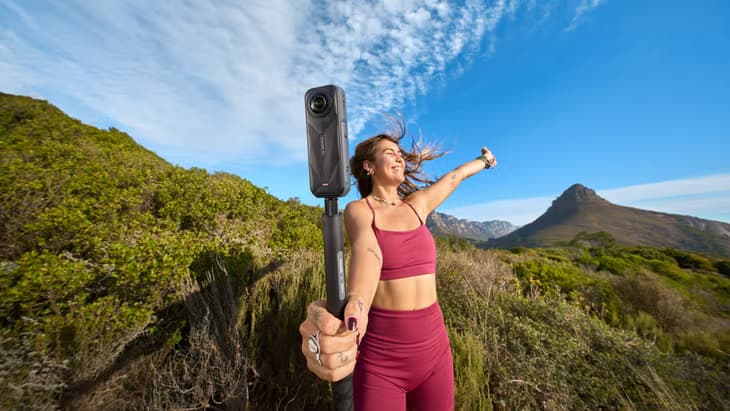 Insta360 PH Store: Explore Exclusive Deals and Camera Gear