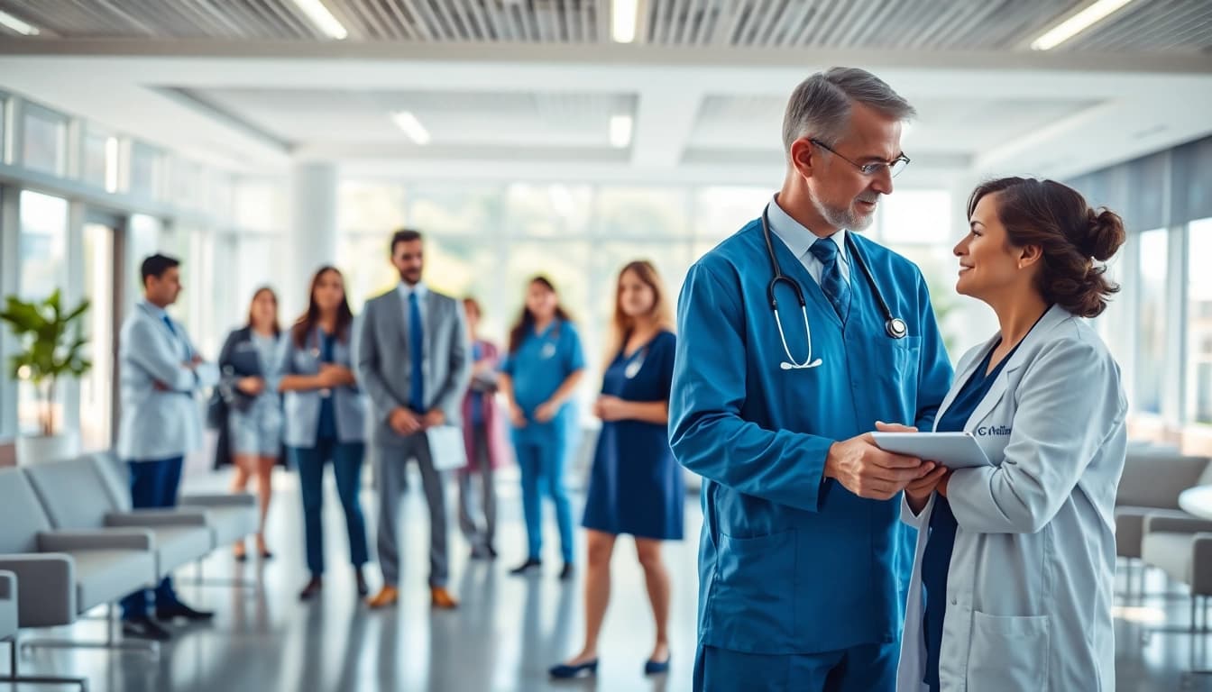 Visit https://tweestedenziekenhuis.nl for insights on compassionate healthcare and patient-centered services.