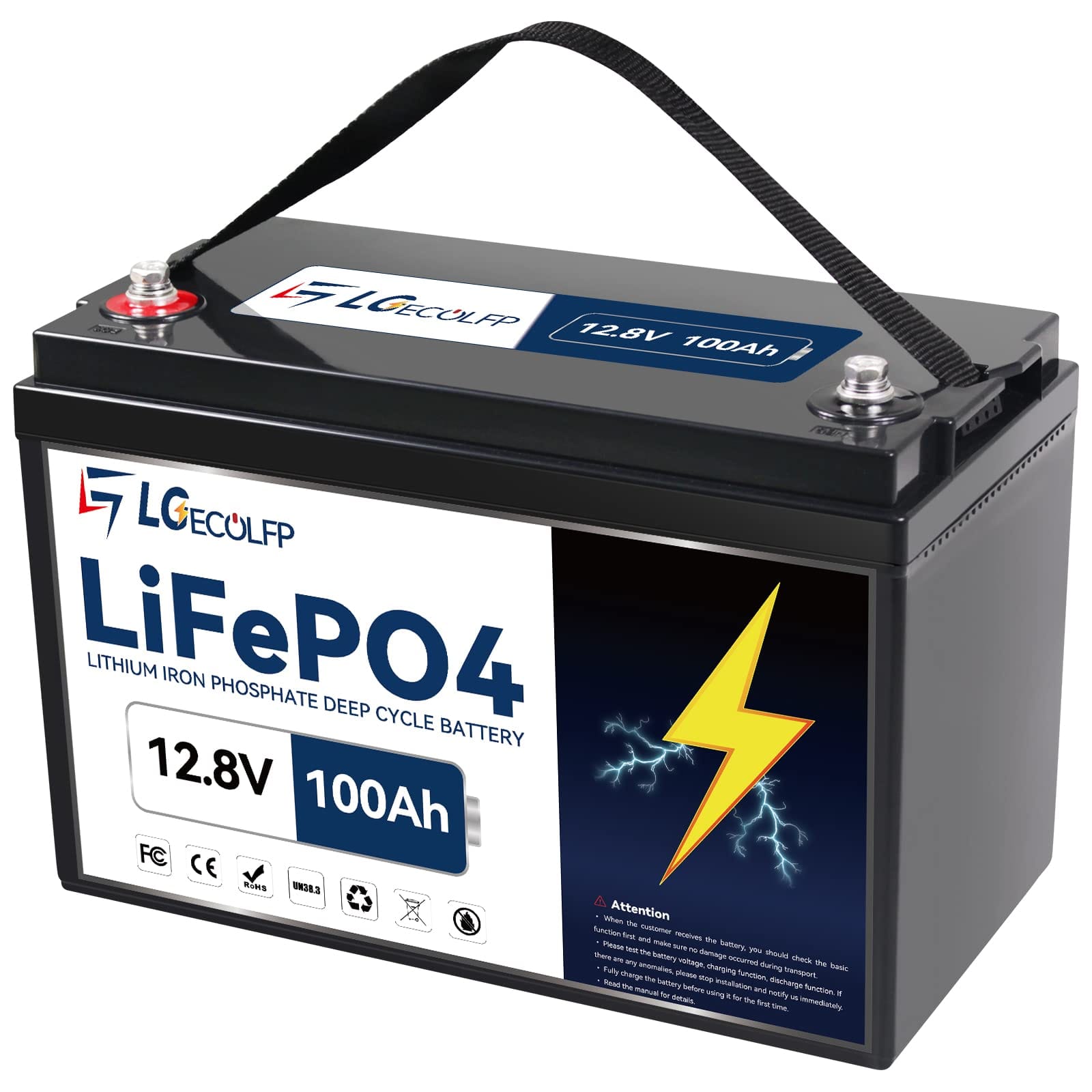 Best lifepo4 battery Supplier for Global Markets