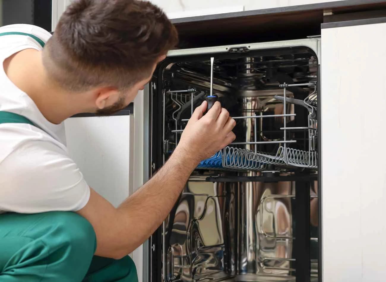 Expert Dishwasher Repair: Getting Your Dishes Done Right